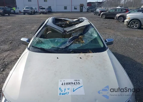 2012 Lincoln Mkz Hybrid from USA, damaged, VIN 3LNDL2L35CR808838